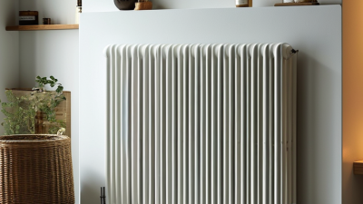 2026 How to Choose the Best Bathroom Heaters for Your Home?
