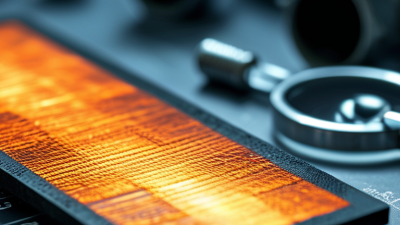 Top 10 Infrared Filters for Global Buyers in 2026?