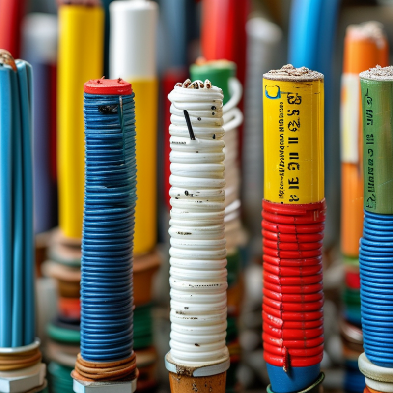 2026 Best Insulated Wire Options for Global Buyers?