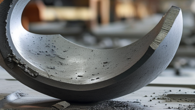 Top 10 Benefits of Silicon Carbide Ceramic for Global Buyers?