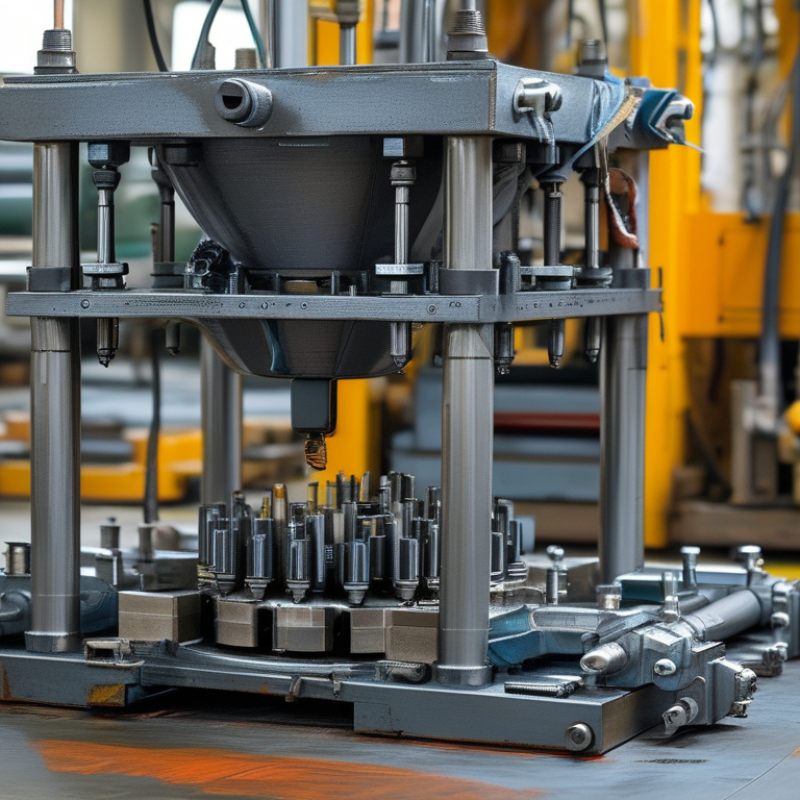 Top Trends in Extrusion Presses for 2026 What You Need to Know