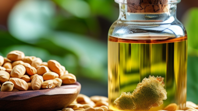 What Are the Health Benefits of Carob Extract in 2026?