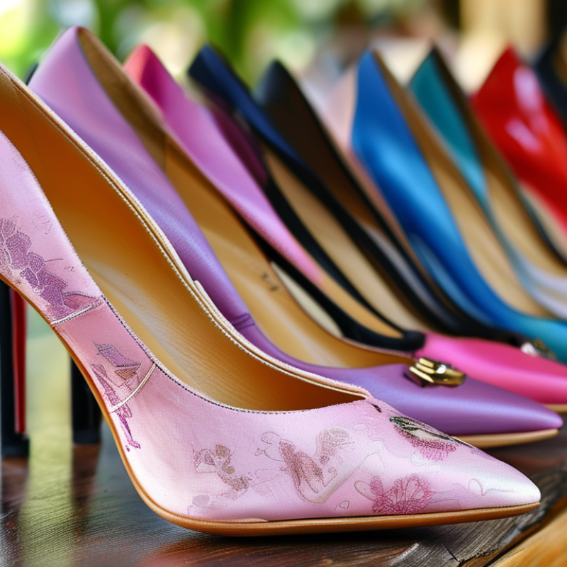 Top Womens Heels for Global Buyers What Are the Best Options?