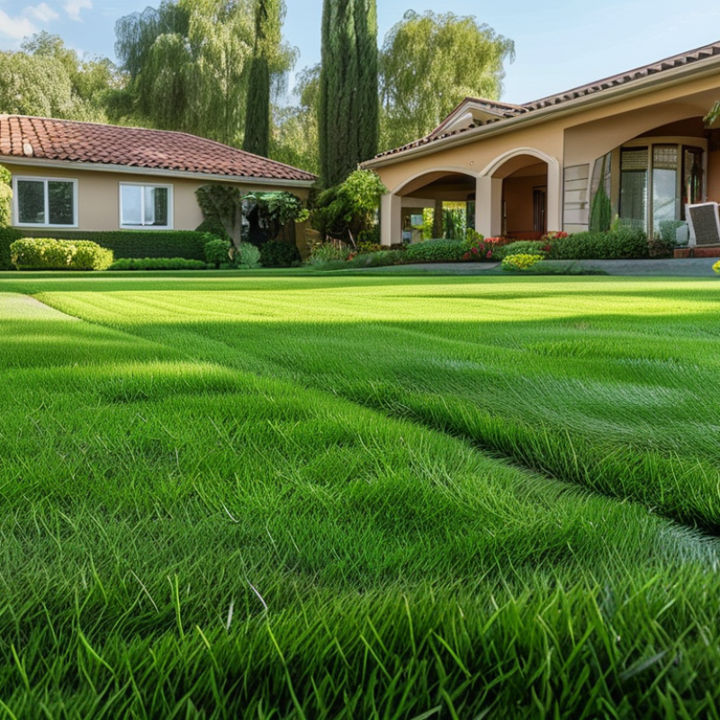 Top 10 Benefits of Using Turf Rolls for Your Lawn?
