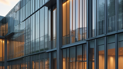 Best Retractable Curtain Wall Solutions for Your Project?