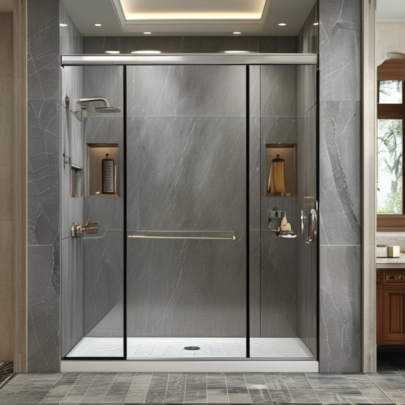 Top 10 Shower Enclosures in China for Global Buyers?