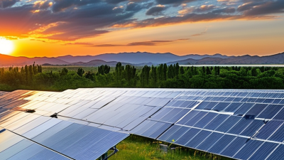 How to Choose the Best Solar Inverter Hybrid 6kw for Your Needs?