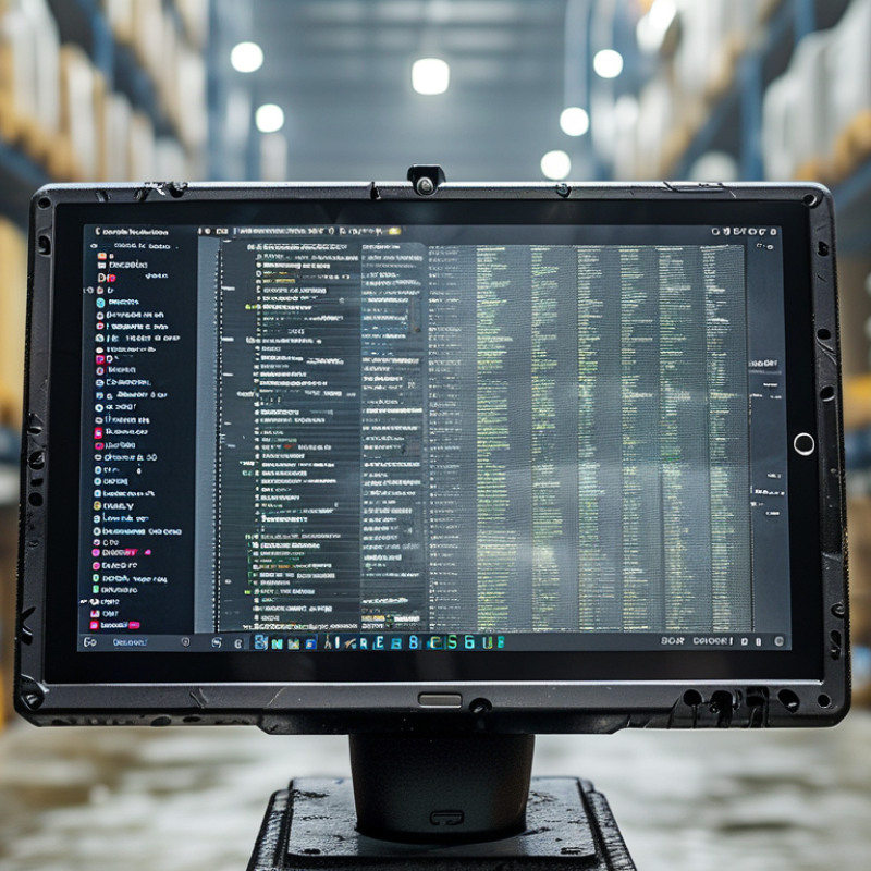 Top Tips for Choosing the Right Industrial Touch PC?