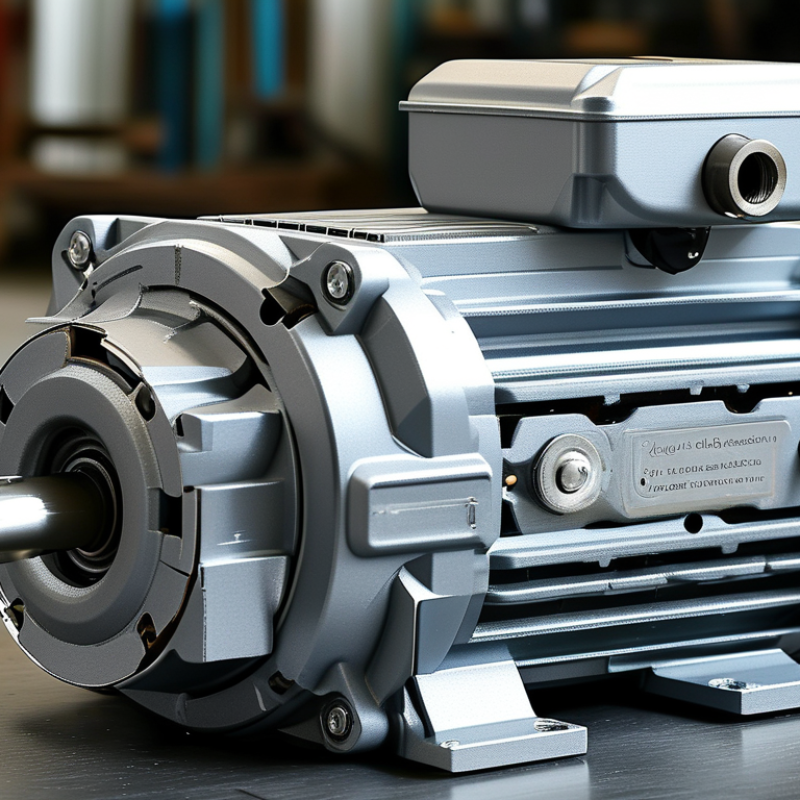 Top Tips for Choosing Aluminum Body Motors for Your Needs?