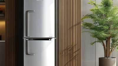 2026 Best Refrigerator Filter Dryer Options for Global Buyers?