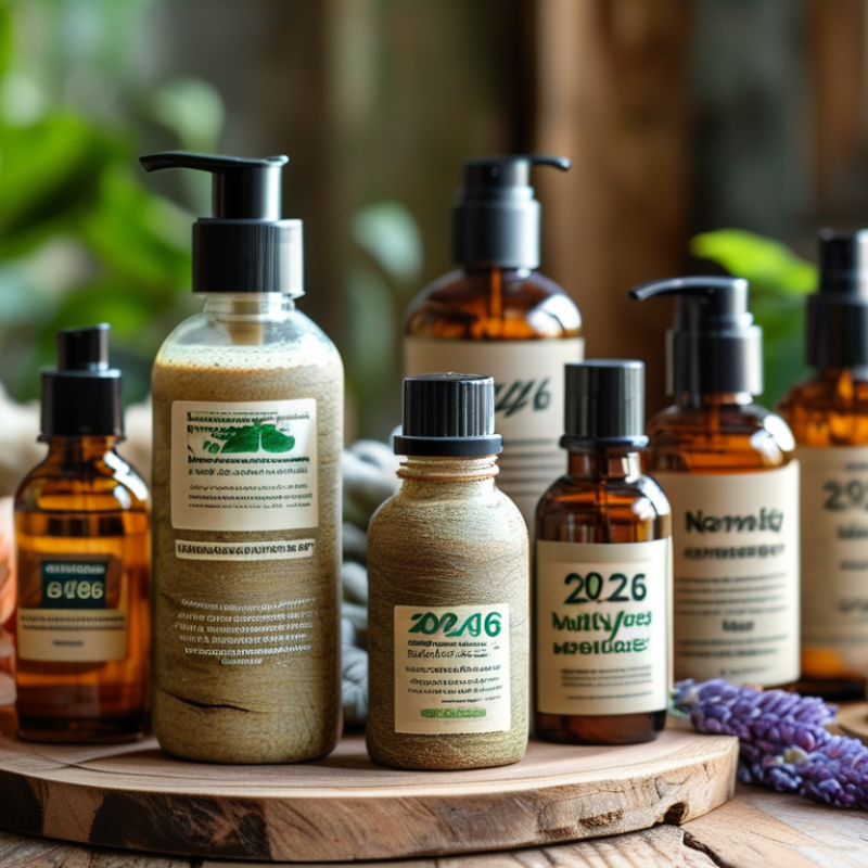 Wholesale Natural Body Care Options for Global Buyers in 2026