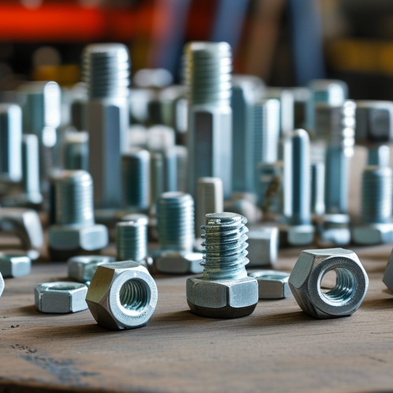 2026 Top Hex Bolt and Nut Buying Guide for Global Suppliers?