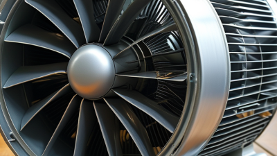 What is a DC Cross Flow Fan and How Does it Work?