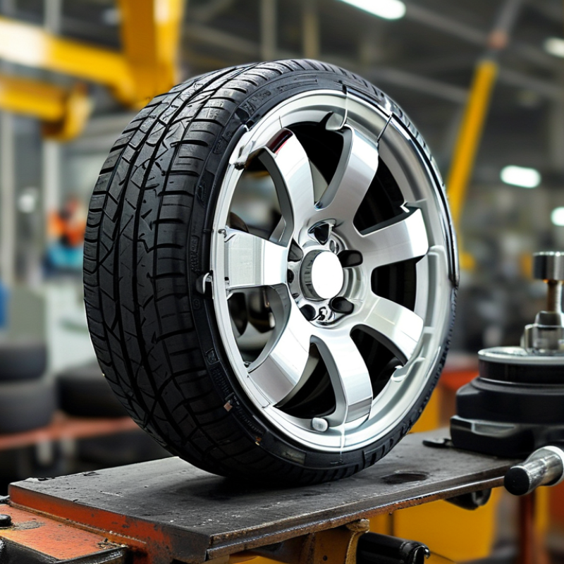 Top Car Wheel Balancer Buying Guide for Global Importers