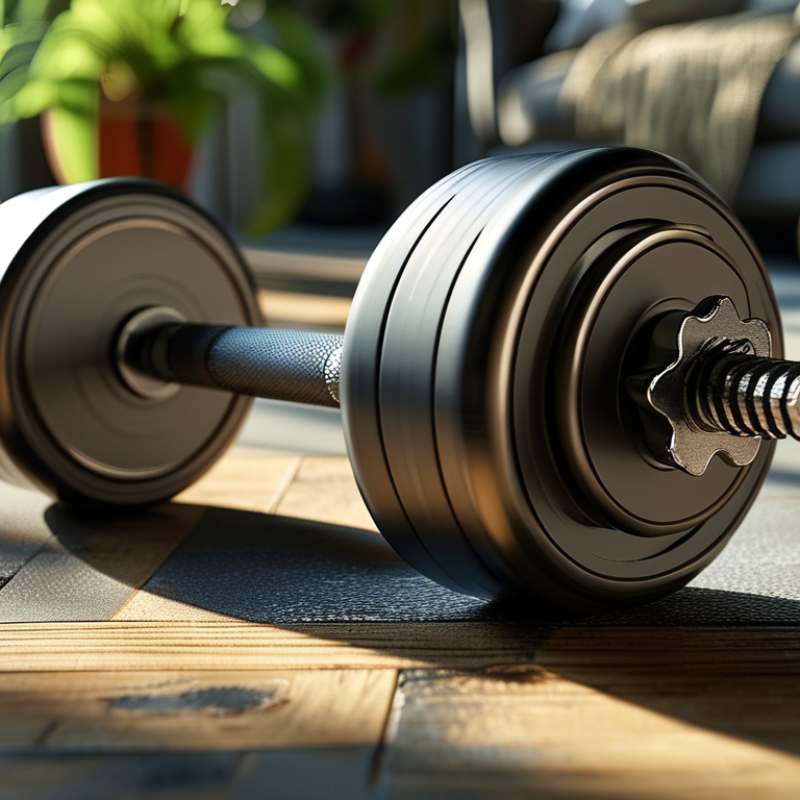 2026 Best Smart Dumbbells for Home Workouts Are They Worth It?