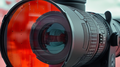 How to Choose the Right Infrared Filters for Your Needs?