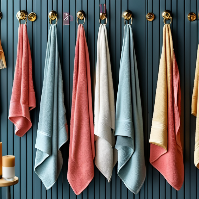 Top Bathroom Hand Towels to Buy in 2026?