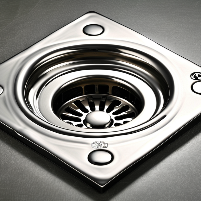 How to Choose a Durable Floor Drain for Your Home?