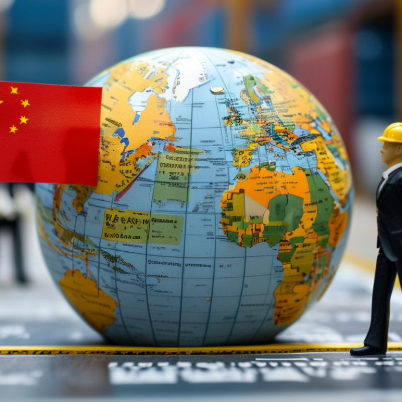 Top 10 China Global Sourcing Strategies for Buyers?