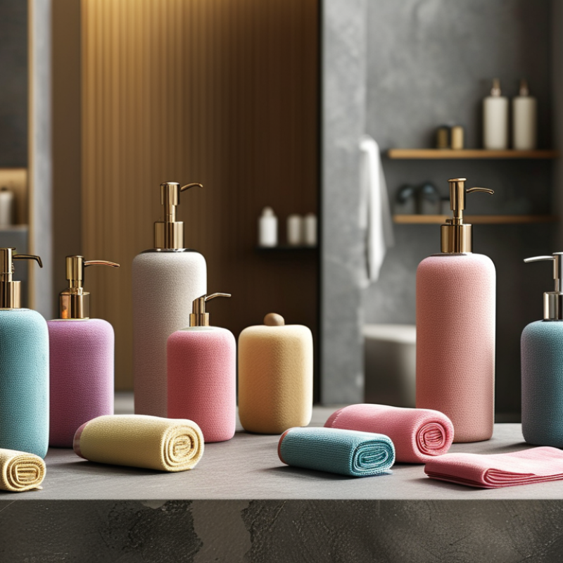 2026 Best Bathroom Hand Towel Options for Wholesale Buyers?