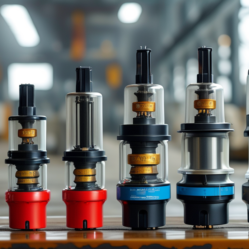 What is the Best Vacuum Switch for Your Needs?