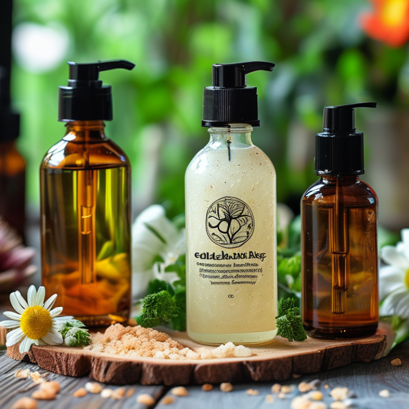 Top Wholesale Natural Body Care Products for Global Buyers?
