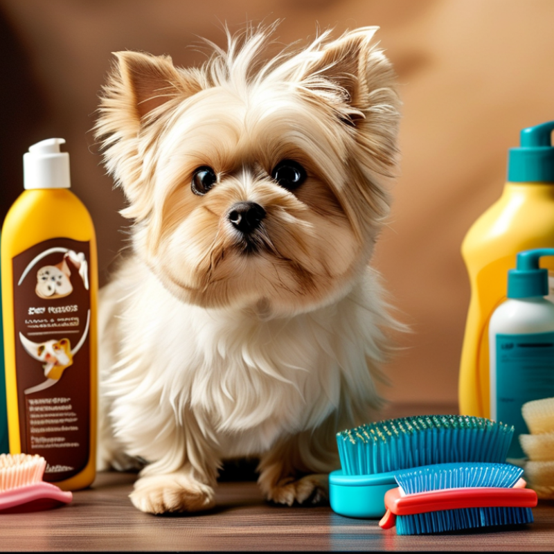 Top 10 Supplies for Effective Pet Hygiene Tips