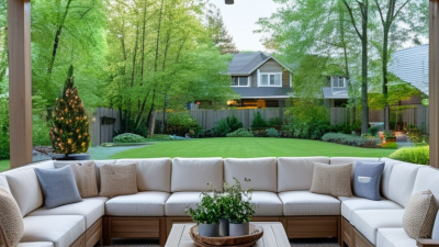 Why Choose Slide Outside for Your Outdoor Living Needs?