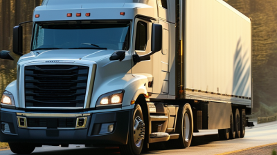 How to Choose the Right Delivery Truck for Your Business Needs?