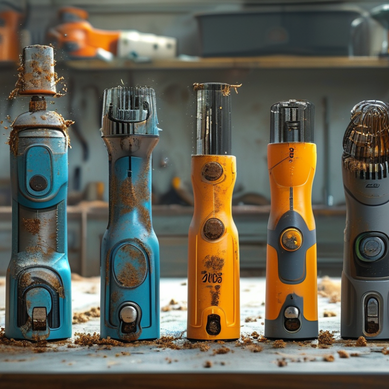 2026 Best Tips for Cleaning Power Tools Internal Parts How to?