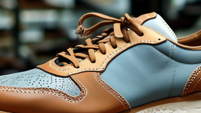 How to Choose the Best Private Label Footwear Supplier?