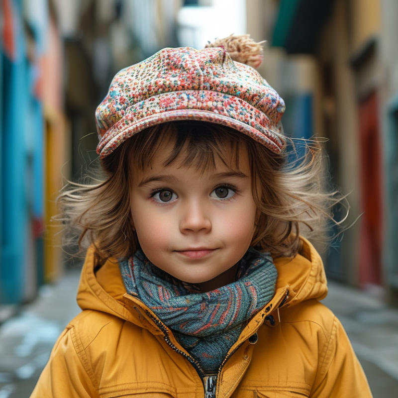 Can I Use a Kids Camera for Professional Photography?