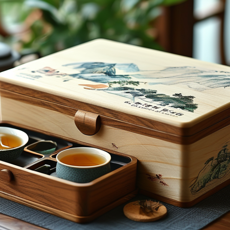 Top Tea Tin Box Designs for 2026 Global Buyers?