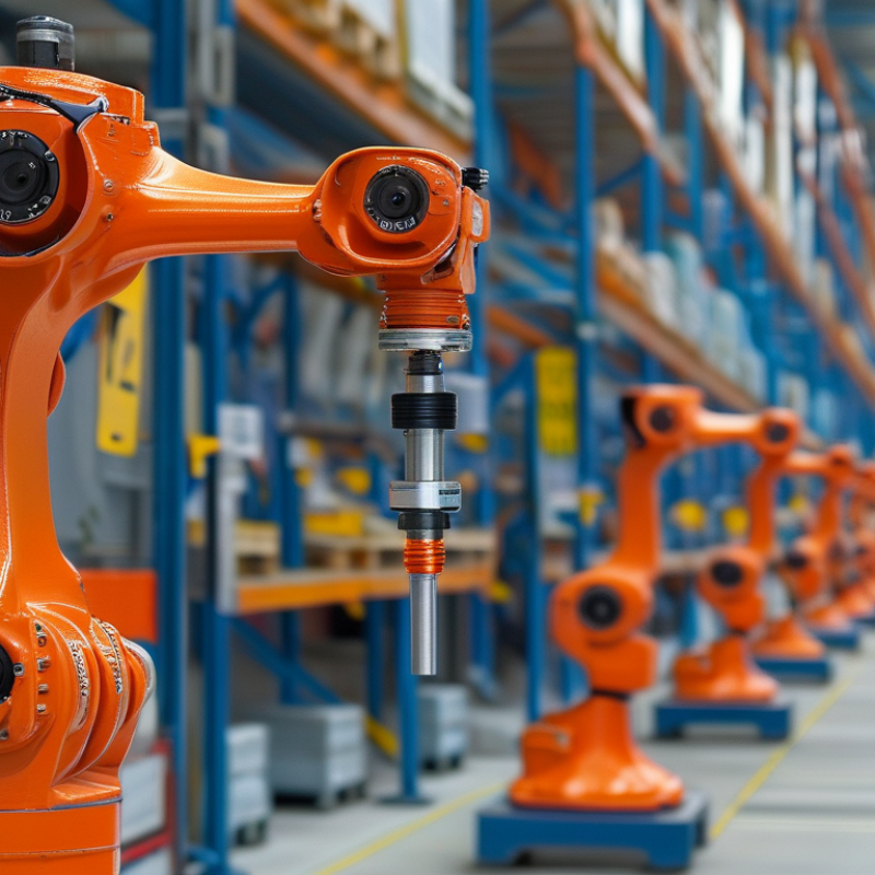Best Pneumatic Actuator Components for Global Buyers?