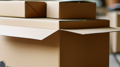 Best Hard Cardboard Options for Global Buyers in 2026?