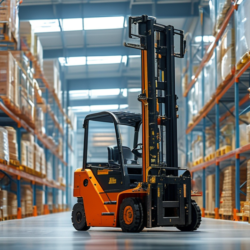 Best Stacking Machine Options for Efficient Operations?