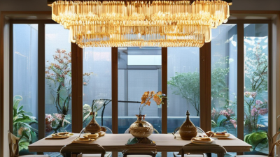 Top 10 China ODM Interior Pendant Lamps Suppliers for Buyers?