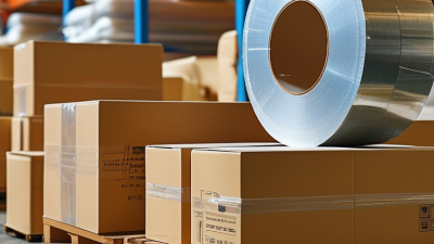 What is Tape Reel Packaging Benefits for Global Buyers?