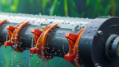 What is the Best Drum Filter for Aquaculture Systems?