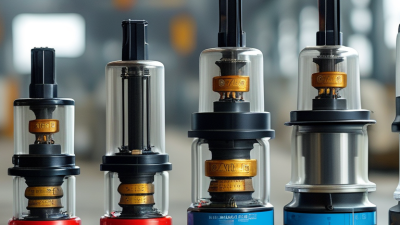 What is the Best Vacuum Switch for Your Needs?