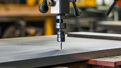 Best Plate Shearing Machine Features and Buying Guide?