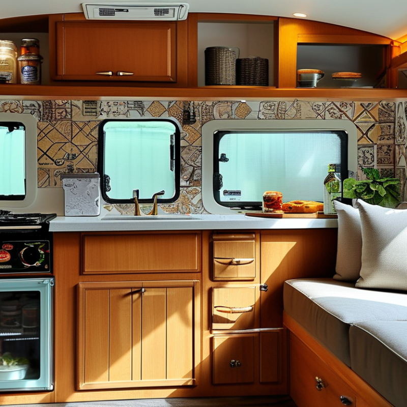 How to Choose the Best Mini RV Fridge for Your Travels?