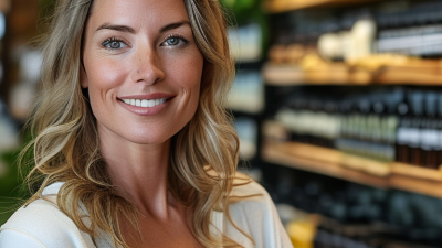 Wholesale Natural Body Care Products That Buyers Love?