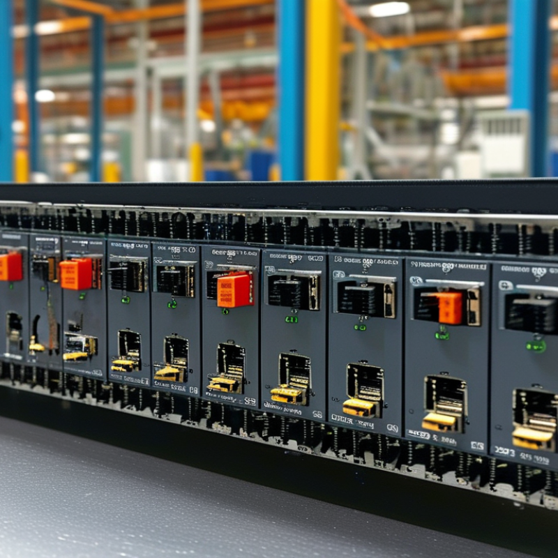 How to Choose the Best Din-Rail Industrial Switch for Your Needs?