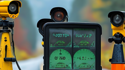 Best Radar Speed Sign Solutions for Global Buyers?