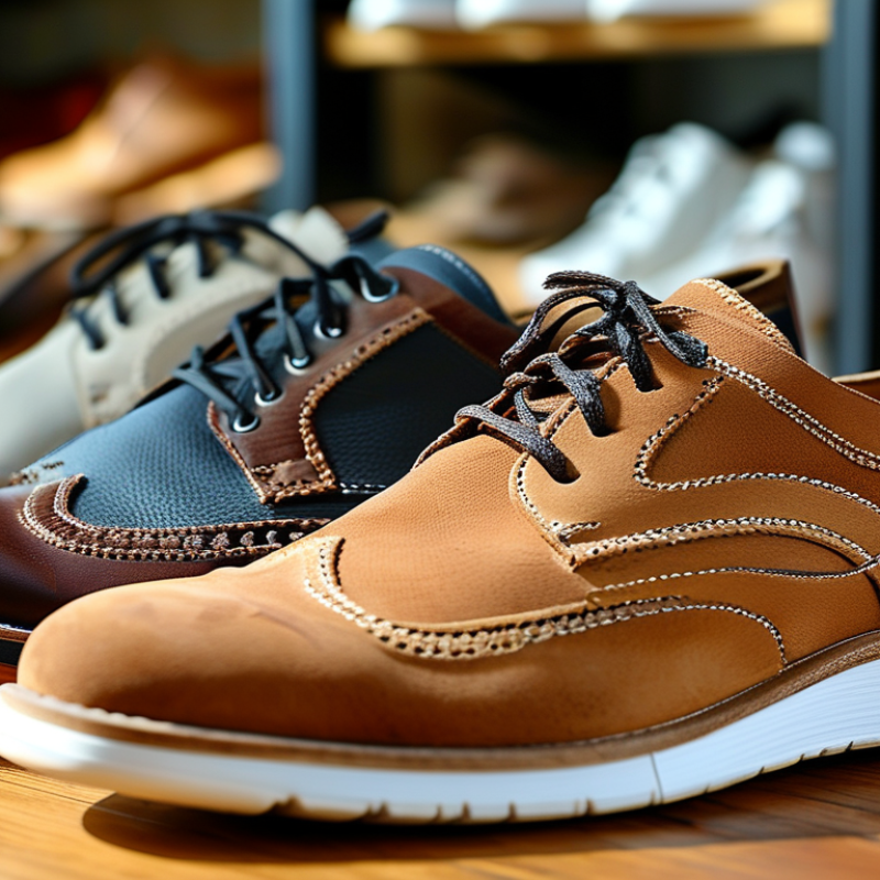 How to Choose the Best Private Label Footwear Supplier?