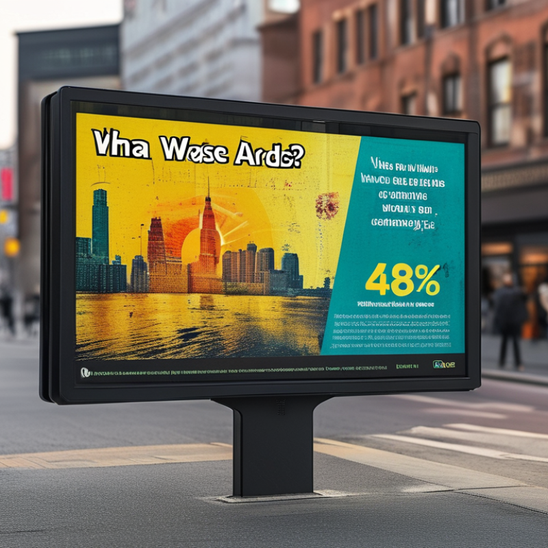 What is Advertising Billboard and Why Does It Matter?
