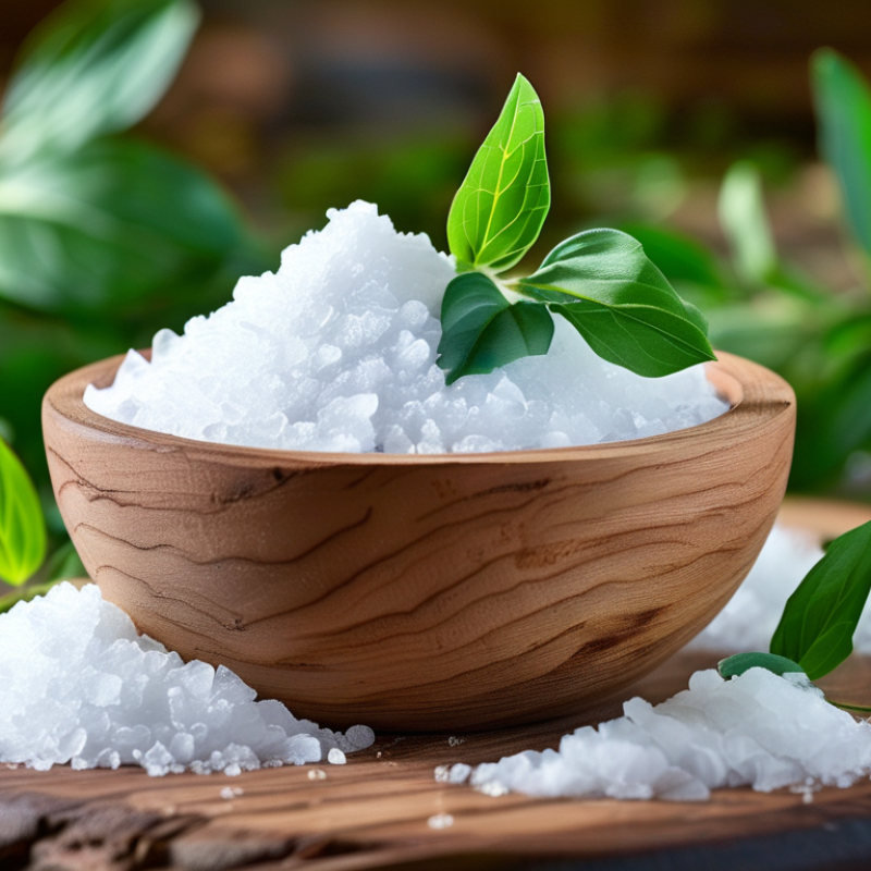 Why Should You Consider Berberine HCl for Your Health Needs?