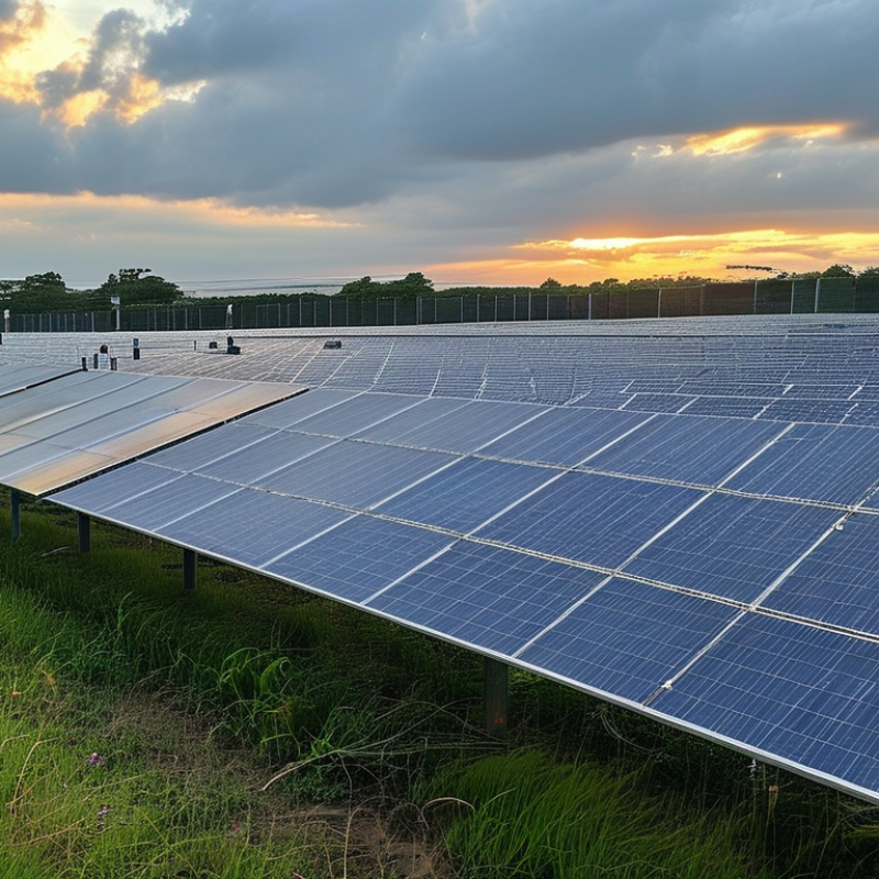 2026 Best Commercial Solar Security Lights for Your Needs?