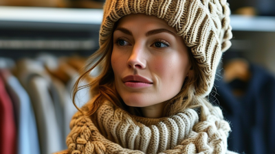 Top 10 Cable Knit Sweatshirts You Need in Your Wardrobe?